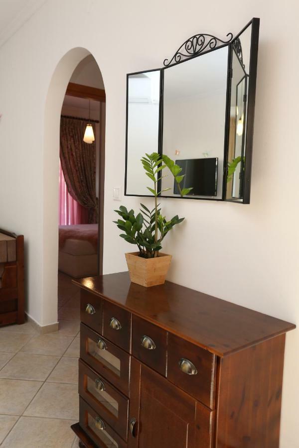 Kastoria Apartments Polychrono Luaran gambar
